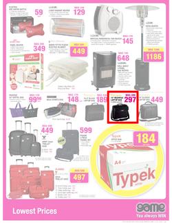 Game : Famous for the lowest prices (26 Jun - 2 Jul 2013), page 13