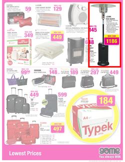 Game : Famous for the lowest prices (26 Jun - 2 Jul 2013), page 13