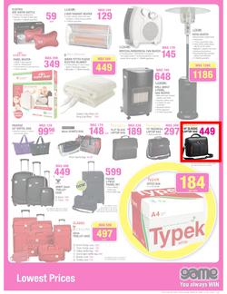 Game : Famous for the lowest prices (26 Jun - 2 Jul 2013), page 13