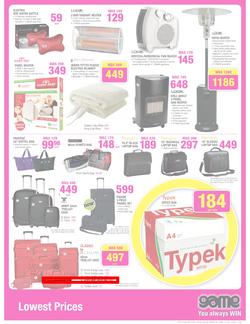 Game : Famous for the lowest prices (26 Jun - 2 Jul 2013), page 13