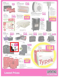 Game : Famous for the lowest prices (26 Jun - 2 Jul 2013), page 13