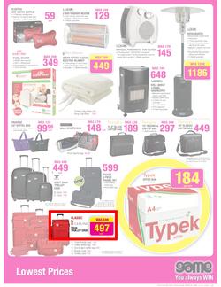 Game : Famous for the lowest prices (26 Jun - 2 Jul 2013), page 13