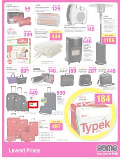 Game : Famous for the lowest prices (26 Jun - 2 Jul 2013), page 13