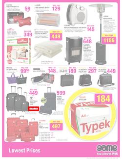 Game : Famous for the lowest prices (26 Jun - 2 Jul 2013), page 13