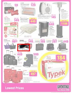 Game : Famous for the lowest prices (26 Jun - 2 Jul 2013), page 13