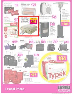 Game : Famous for the lowest prices (26 Jun - 2 Jul 2013), page 13