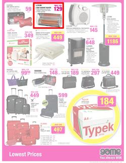 Game : Famous for the lowest prices (26 Jun - 2 Jul 2013), page 13