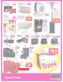 Game : Famous for the lowest prices (26 Jun - 2 Jul 2013), page 13