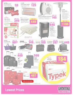 Game : Famous for the lowest prices (26 Jun - 2 Jul 2013), page 13