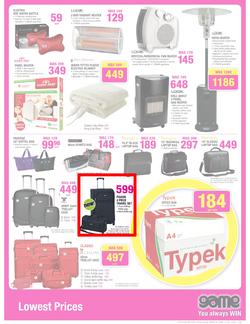 Game : Famous for the lowest prices (26 Jun - 2 Jul 2013), page 13