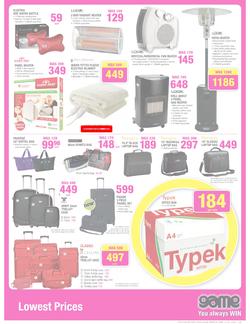 Game : Famous for the lowest prices (26 Jun - 2 Jul 2013), page 13