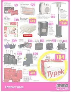 Game : Famous for the lowest prices (26 Jun - 2 Jul 2013), page 13