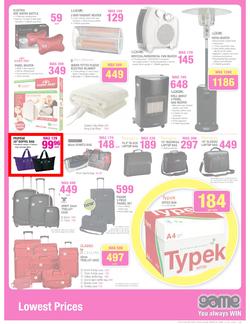Game : Famous for the lowest prices (26 Jun - 2 Jul 2013), page 13