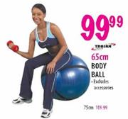 Trojan 75cm Body Ball 