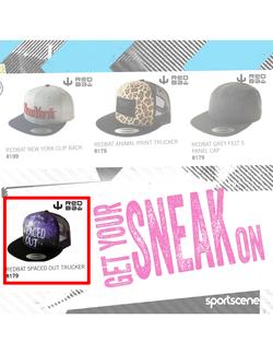 Sportscene : Survive your natural habitat (28 June 2013 - while stocks last), page 13