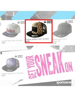 Sportscene : Survive your natural habitat (28 June 2013 - while stocks last), page 13