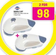 Glomail Bobble Off - 2's