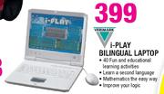 Verimark i-Play Bilingual Laptop
