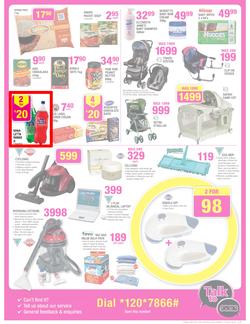 Game : Saving you money everyday (3 Jul - 9 Jul 2013), page 13
