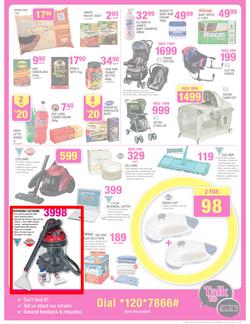 Game : Saving you money everyday (3 Jul - 9 Jul 2013), page 13