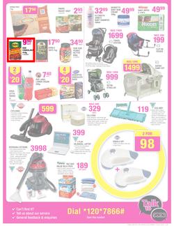 Game : Saving you money everyday (3 Jul - 9 Jul 2013), page 13