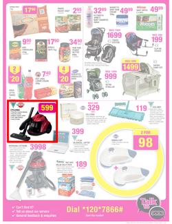 Game : Saving you money everyday (3 Jul - 9 Jul 2013), page 13