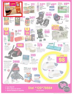 Game : Saving you money everyday (3 Jul - 9 Jul 2013), page 13