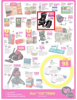 Game : Saving you money everyday (3 Jul - 9 Jul 2013), page 13