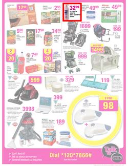 Game : Saving you money everyday (3 Jul - 9 Jul 2013), page 13