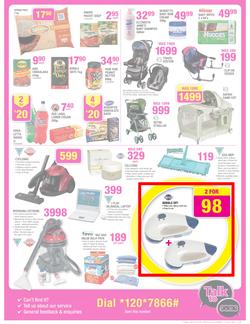 Game : Saving you money everyday (3 Jul - 9 Jul 2013), page 13