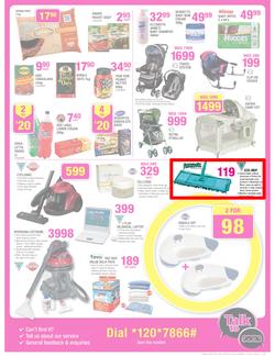Game : Saving you money everyday (3 Jul - 9 Jul 2013), page 13