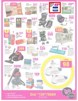 Game : Saving you money everyday (3 Jul - 9 Jul 2013), page 13