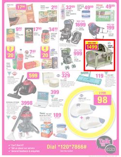 Game : Saving you money everyday (3 Jul - 9 Jul 2013), page 13
