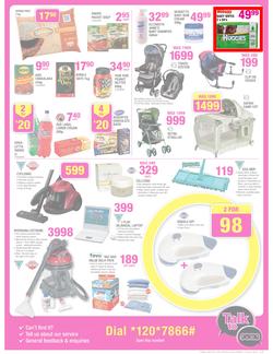 Game : Saving you money everyday (3 Jul - 9 Jul 2013), page 13