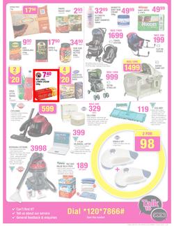 Game : Saving you money everyday (3 Jul - 9 Jul 2013), page 13