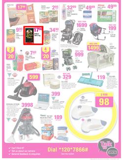 Game : Saving you money everyday (3 Jul - 9 Jul 2013), page 13