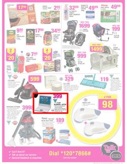 Game : Saving you money everyday (3 Jul - 9 Jul 2013), page 13