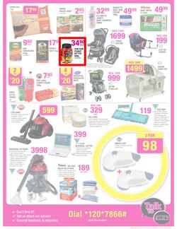 Game : Saving you money everyday (3 Jul - 9 Jul 2013), page 13