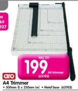 Aro A4 Trimmer