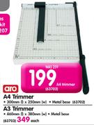 Aro A3 Trimmer