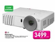 LG Projector(BE320)-Each