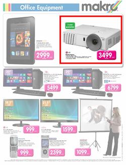 Makro : Multimedia (28 Jul - 7 Aug 2013), page 13