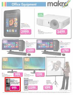 Makro : Multimedia (28 Jul - 7 Aug 2013), page 13