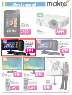 Makro : Multimedia (28 Jul - 7 Aug 2013), page 13