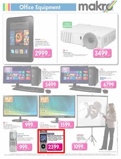 Makro : Multimedia (28 Jul - 7 Aug 2013), page 13