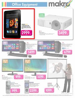 Makro : Multimedia (28 Jul - 7 Aug 2013), page 13