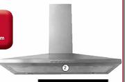 Italian Designer Stainless Steel Cooker Hood-90cm