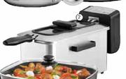 Russell Hobbs Digital Deep Fryer-3Ltr