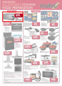 Makro : Welcome Home (10 Sep - 16 Sep 2013), page 13