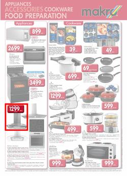 Makro : Welcome Home (10 Sep - 16 Sep 2013), page 13